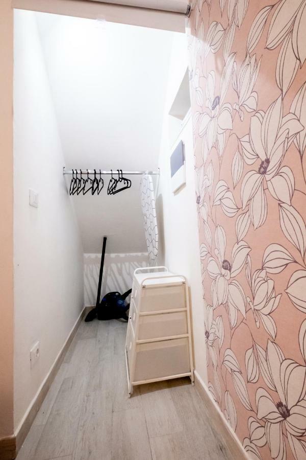 Il Nido - Cozy Studio Apartment In Santa Croce 佛罗伦萨 外观 照片